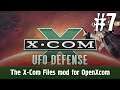 The X-Com Files mod for OpenXcom #7