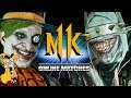 These Costumes Are LORE INTENSE: Joker - Mortal Kombat 11 Online