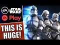This is MAKE or BREAK for Star Wars Games! - What happens if this fails?