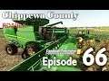 This Time It Is Not a Demo | E66 Chippewa County | Farming Simulator 19