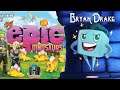 Tiny Epic Dinosaurs Review with Bryan
