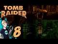 Tomb Raider PS1 - Part 8: Ventilate The Alligators