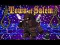 Town of Salem - BIRTHDAY EXE (Funniest Game Yet)