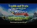 Trouble and Strife - 08: Rune Mysteries - part 4 [A Runescape Audio Drama Series]