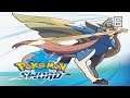 Twitch Livestream | Pokémon Sword Part 6 | My First Shiny Hunt [Switch]