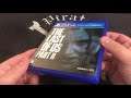 Unboxing | Abrindo a Caixa do Jogo THE LAST OF US Part ll | Exclusivo para PlayStation/PS4