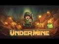 Undermine One Run Gameplay No Commentary