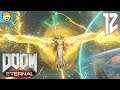 Urdak - 12 - Fox Plays Doom Eternal