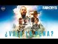 ¿Vale la pena Far Cry 5 Gold Edition (PC)? - Review Express