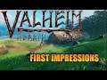 Valheim Hearth & Home - First impressions
