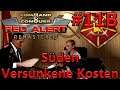 Versunkene Kosten (Süden) - Command & Conquer: Remastered - Red Alert Soviets #11B [Deutsch]