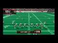 Video 821 -- Madden NFL 98 (Playstation 1)