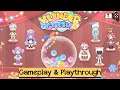 Vlinder Gacha: Stylish Dressup Games - Android / iOS Gameplay
