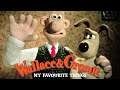 Wallace & Gromit - My Favourite Movies