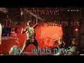 Warframe | Nightwave:The wolf of saturn six update