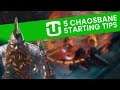 Warhammer: Chaosbane 5 Starting Tips from Utomik