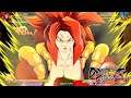 We actually landed the new dramatic finish (ssj4 gogeta) | Dragon Ball Fighterz