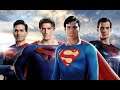 WHO IS THE BEST SUPERMAN OF ALL TIME!?