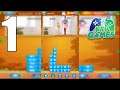 Word Swipe Pic Gameplay Walkthrough #1 Level 1 ~ 16 (Android, IOS)