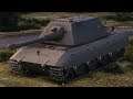 World of Tanks E100 - 6 Kills 10,7K Damage