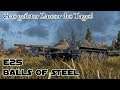 World of Tanks - E25 - Balls of steel