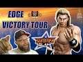 WWE CHAMPIONS | EDGE Summerslam Revolt Victory Tour | gameplay | deutsch