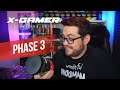 X-Gamer Definitive Guide - Phase 3