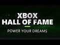 Xbox Hall of Fame. Will I Win?