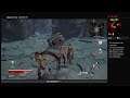 XD Code Vein Network Test Demo (Welcome to The Party, Don't Forget Your Body Bag)