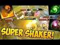 YapzOr [SUPER SHAKER] Highlights Dota 2