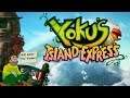 Yoku's Island Express - First Impressions and Gameplay