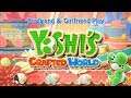 Yoshi's Crafted World (Final Boss) | Stream Highlights