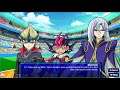 Yu-Gi-Oh! Legacy of the Duelist Link Evolution Zexal Campaign 9 Cosmic Chaos
