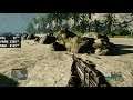 yuzu Early Access 811 | Crysis Remastered Gameplay