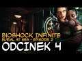 Zagrajmy w BioShock Infinite: Burial At Sea Episode 2 - odc.4 "Więź"