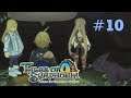#10 Durch die Ruinen-Let's Play Tales of Tales of Symphonia: Dawn of the New World