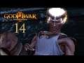 14 ANCHE HERMES DICE CIAO [GOD OF WAR 3 REMASTERED]