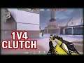 1V4 CLUTCH ŞEKLİ.!!