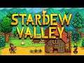 ستارديو فالي - الحلقه 2 - نستكشف المدينه شوي  !  Stardew Valley