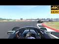 2020 British Grand Prix: Onboard Hamilton's Black Mercedes [4k/hdr] 100% Race at Silverstone, F12020