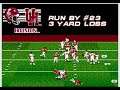 College Football USA '97 (video 3,725) (Sega Megadrive / Genesis)