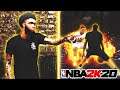 6'7 MID RANGE SLASHER WITH SHARP TAKEOVER IS UNSTOPPABLE ON NBA 2K20!!