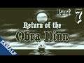 7 - Return of the Obra Dinn [BLIND]