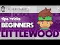 7 Tips For Beginners Just Starting Out In Littlewood