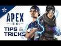8 Tips & Tricks All Wraith Players Need To Know - Apex Legends Pro Guide