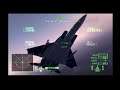 Ace Combat Zero: The Belkan War - Mission 5 "Flicker Of Hope"