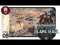 Age of Wonders: Planetfall #08 Kampagne Alpha-Hopper Hund frisch ausm Kolle Training 😁 |Deutsch|