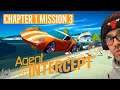 AGENT INTERCEPT CAMPAIGN CHAPTER 1 MISSION 3! Agent Intercept PC Gameplay!