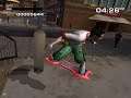Airblade USA - Playstation (PS2)