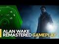 Alan Wake Remastered: de volta com mais fôlego?